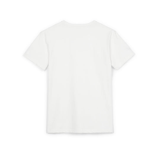 Chic Graphic Tee for Everyday Style, Casual Wear, Gift for Him/Her, Soft Sueded T-Shirt, Perfect for Gifting