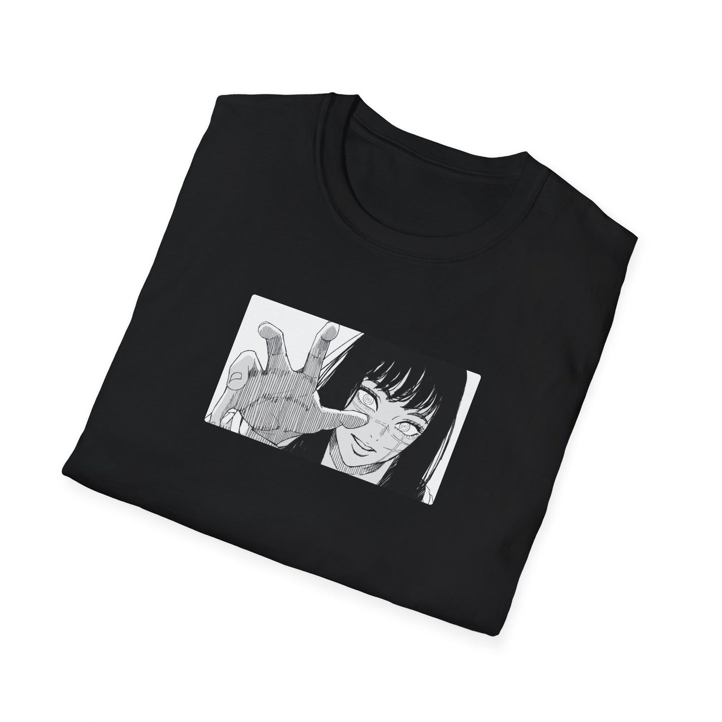 Stylish Graphic Tee for Everyday Vibes, Casual Unisex Cotton T-Shirt, Trendy Gift for Friends, Everyday Wear, Birthday Apparel