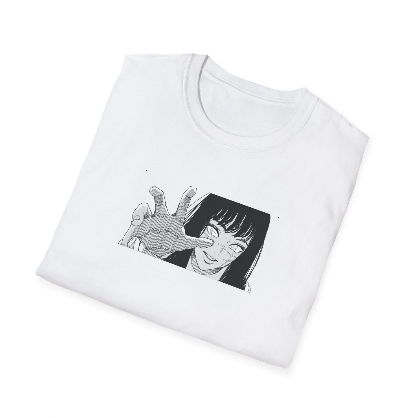 Stylish Graphic Tee for Everyday Vibes, Casual Unisex Cotton T-Shirt, Trendy Gift for Friends, Everyday Wear, Birthday Apparel