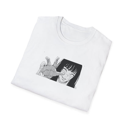 Stylish Graphic Tee for Everyday Vibes, Casual Unisex Cotton T-Shirt, Trendy Gift for Friends, Everyday Wear, Birthday Apparel