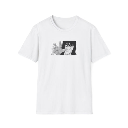 Stylish Graphic Tee for Everyday Vibes, Casual Unisex Cotton T-Shirt, Trendy Gift for Friends, Everyday Wear, Birthday Apparel