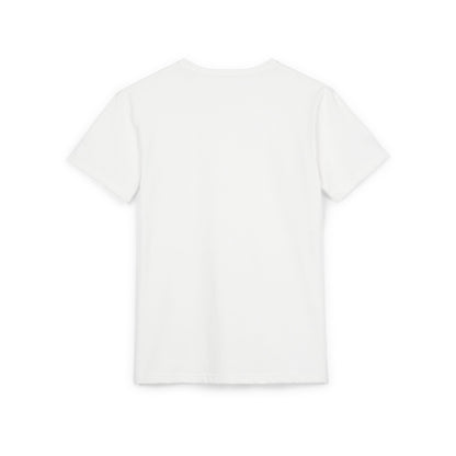 Chic Graphic Tee for Everyday Style, Casual Wear, Gift for Him/Her, Soft Sueded T-Shirt, Perfect for Gifting