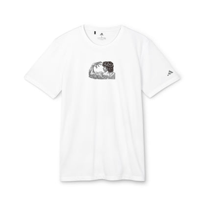 Unisex Sport T-shirt with Motivational Graphic, Activewear, Fitness Gift, Workout Tee, Gym Apparel, Casual Fashion