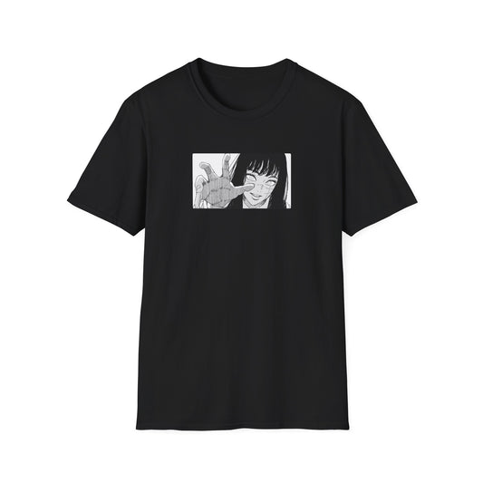 Stylish Graphic Tee for Everyday Vibes, Casual Unisex Cotton T-Shirt, Trendy Gift for Friends, Everyday Wear, Birthday Apparel