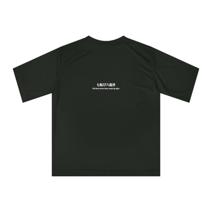 七転び八起き T-Shirt