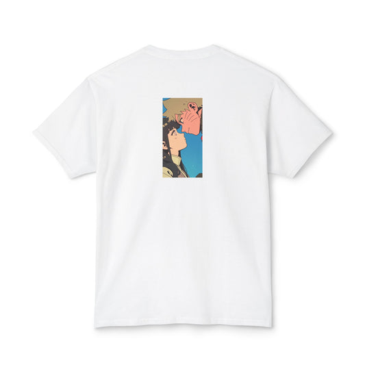 Naruto×Hinata T-Shirt