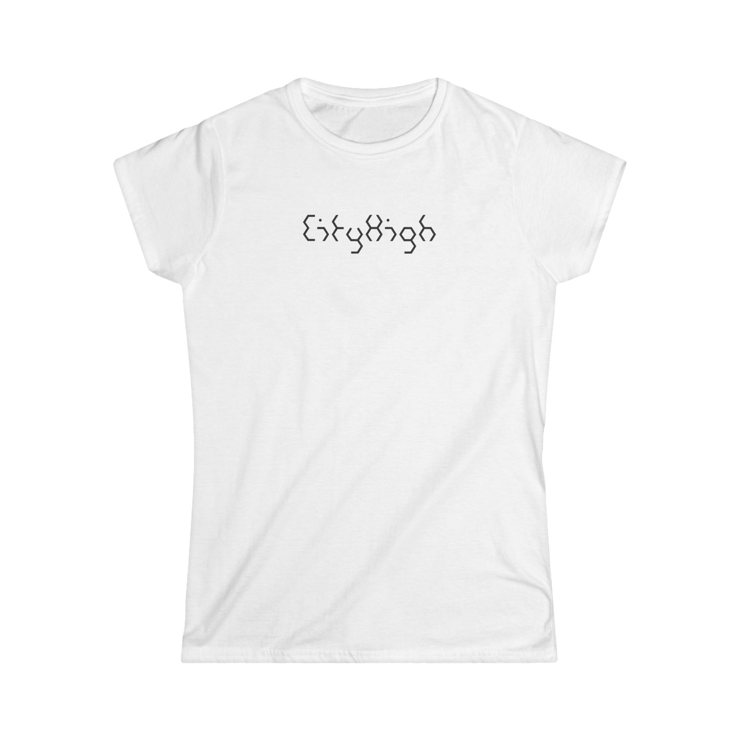Women's Softstyle Tee