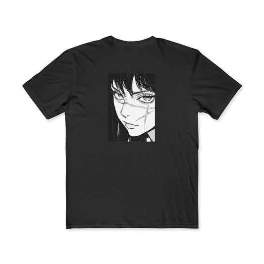 Cool Graphic Tee for Men - Stylish Anime-Inspired T-Shirt - Perfect Gift for Birthdays, Casual Wear, Anime Lovers, Everyday Style