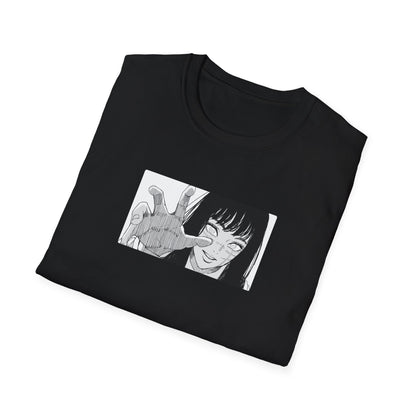 Stylish Graphic Tee for Everyday Vibes, Casual Unisex Cotton T-Shirt, Trendy Gift for Friends, Everyday Wear, Birthday Apparel