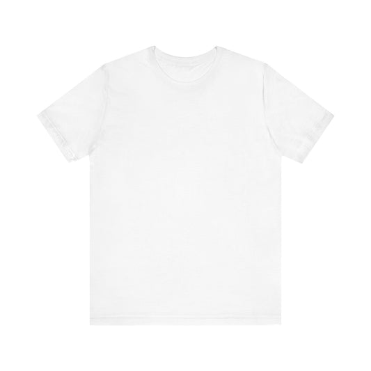 Anime-Inspired Unisex Tee with Bold Design, Graphic T-Shirt, Casual Wear, Gift for Fans, Streetwear, Vintage Aesthetic