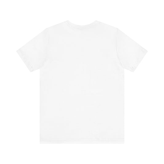 Chill Vibes Graphic Tee - Unisex Jersey Short Sleeve Shirt for Casual Outings, Summer Parties, Gift for Friends, Cool Artwork Apparel